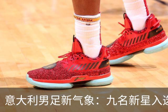 意大利男足新气象：九名新星入选集训名单，曼奇尼的重建之路